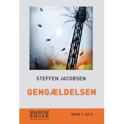 Gengældelsen (Storskrift)