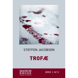 Trofæ (Storskrift)