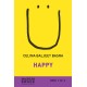 Happy (Storskrift)