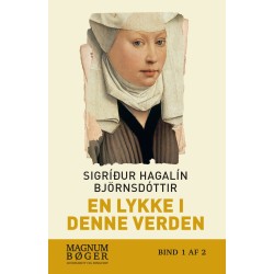En lykke i denne verden (Storskrift)