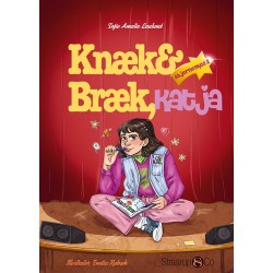 Knæk og bræk, Katja