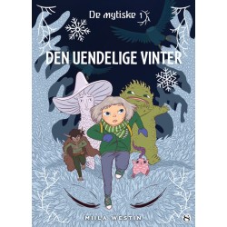 Den uendelige vinter