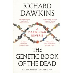 The Genetic Book of the Dead: A Darwinian Reverie