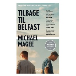 Tilbage til Belfast