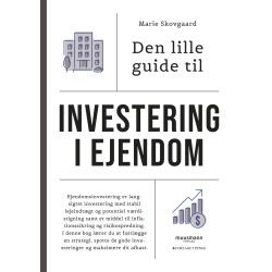 Den lille guide til investering i ejendom