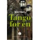 Tango for én