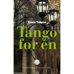 Tango for én