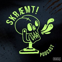 242 | Grusom Gaslighting & Paranormal Psykisk Vold