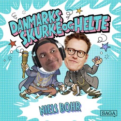 Niels Bohr - Danmarks skurke og helte