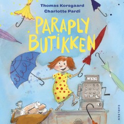Paraplybutikken