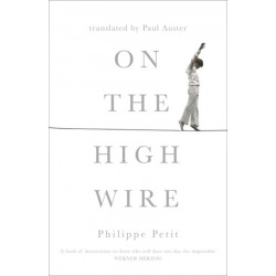 On the High Wire