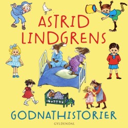 Astrid Lindgrens godnathistorier