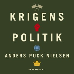 Krigens politik