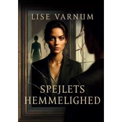 Spejlets hemmelighed