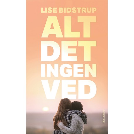 Alt det ingen ved