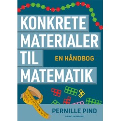 Konkrete materialer til matematik: En håndbog