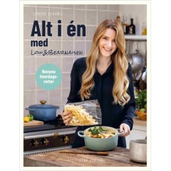 Alt i én med Loui & Bearnaisen