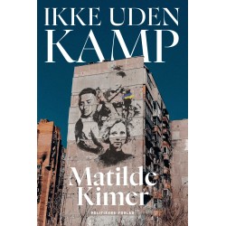 Ikke uden kamp