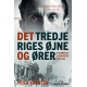 Det Tredje Riges øjne og ører: De hemmelige SS-rapporter 1939-1945