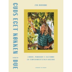 Guds eget køkken numero 2