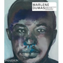 Marlene Dumas