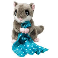 Den lille Syvsover bamse 15 cm