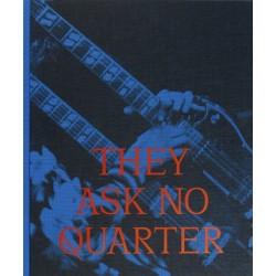 They Ask No Quarter: The Carl Dunn Led Zeppelin Archive