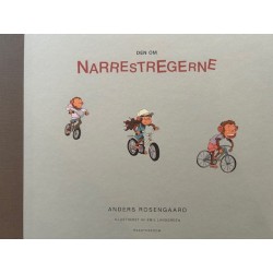 DEN OM NARRESTREGERNE