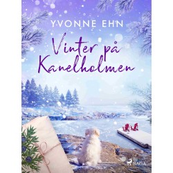 Vinter på Kanelholmen