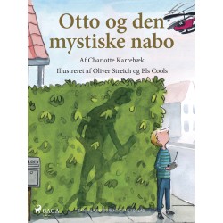 Otto og den mystiske nabo