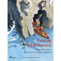 Lea og solskinsøen