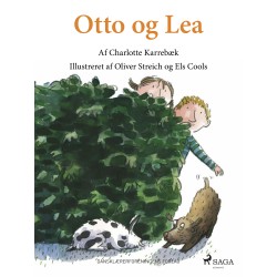 Otto og Lea