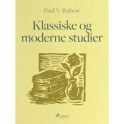 Klassiske og moderne studier