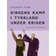 Kirkens kamp i Tyskland under krigen
