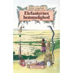 Elefanternes hemmelighed
