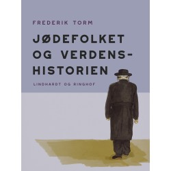 Jødefolket og Verdenshistorien
