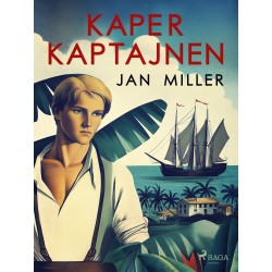Kaperkaptajnen