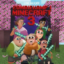 Zombiekamp i Minecraft 3
