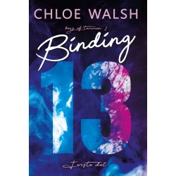 Binding 13 - første del