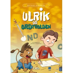 Ulrik og Ordtrolden