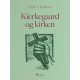 Kierkegaard og kirken