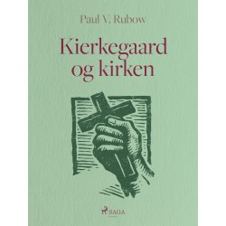 Kierkegaard og kirken