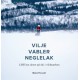 Vilje Vabler Neglelak: 1.365 km alene på ski i vildmarken