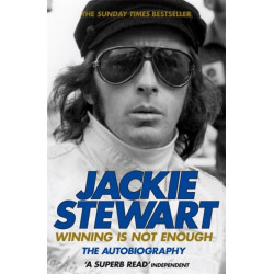 Winning Is Not Enough