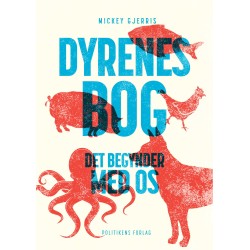 Dyrenes bog: Det begynder med os