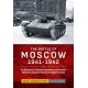 The Battle of Moscow 1941-1942: The Red Army's Defensive Operations and Counter-Offensive along the Moscow Strategic Direction