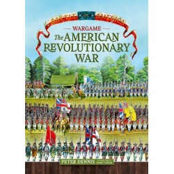 Wargame - The American Revolutionary War