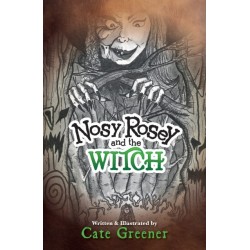 NOSY ROSEY AND THE WITCH