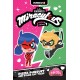 Miraculous Chibi Vol. 1: Pizza Pursuit and Other Cat Tales