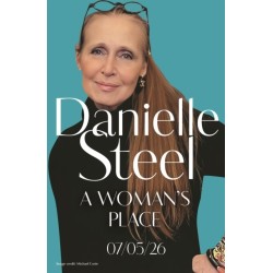 A Woman's Place: An inspiring story of a woman ahead of her time